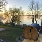 & Restaurant Haus Am * Locknitz