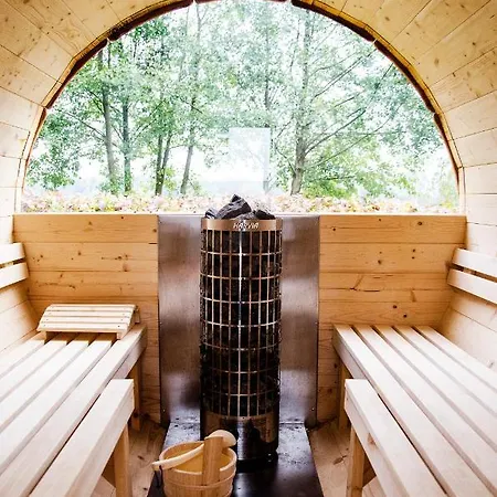 Hotel Hotel&restaurant Haus Am Locknitz