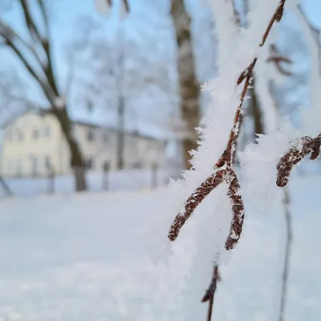 & Restaurant Haus Am Löcknitz