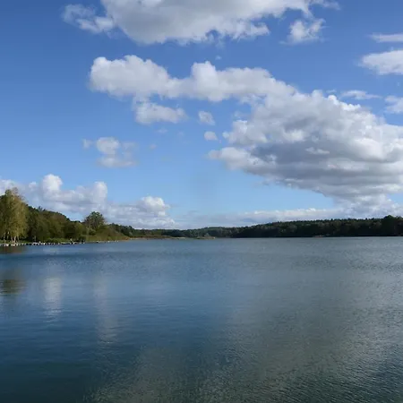 & Restaurant Haus Am *