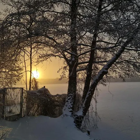& Restaurant Haus Am * Löcknitz