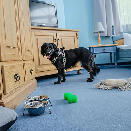 Hotel&restaurant Haus Am