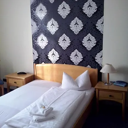 ホテル & Restaurant Haus Am *