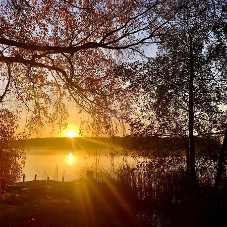 & Restaurant Haus Am ホテル