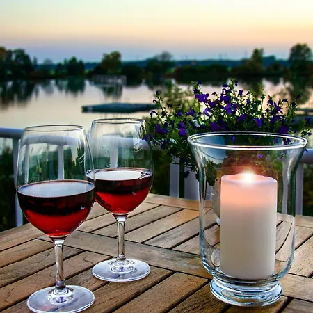 ホテル & Restaurant Haus Am *