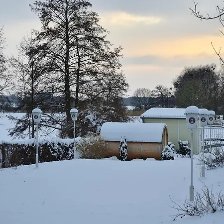 Hotel&restaurant Haus Am Hotel