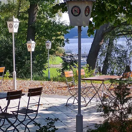 Hotel Hotel&restaurant Haus Am