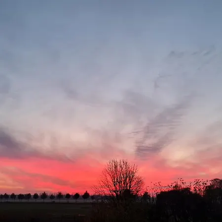 ホテル & Restaurant Haus Am *