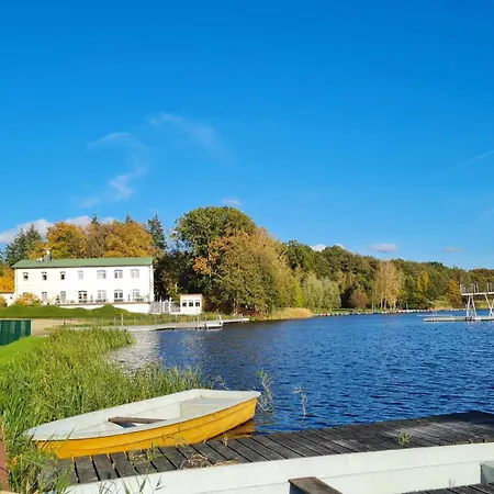 Hotel&restaurant Haus Am Hotel