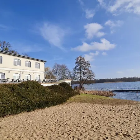 & Restaurant Haus Am ホテル *