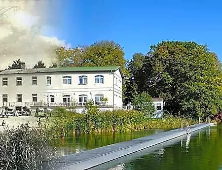 Otel & Restaurant Haus Am *