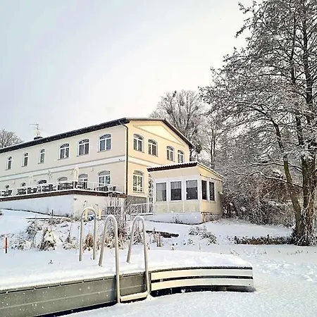 Otel & Restaurant Haus Am