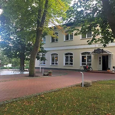 & Restaurant Haus Am * Locknitz