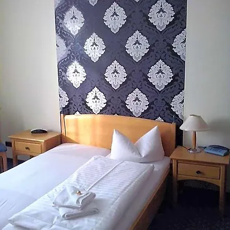 & Restaurant Haus Am Locknitz