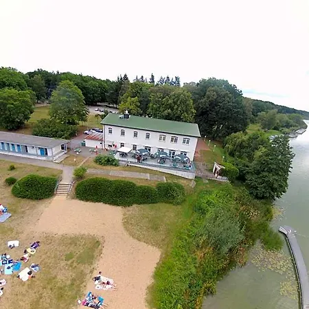 Otel & Restaurant Haus Am