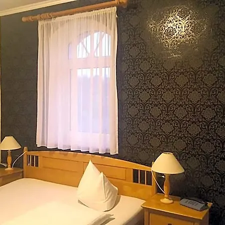 Otel & Restaurant Haus Am