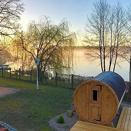 Otel & Restaurant Haus Am