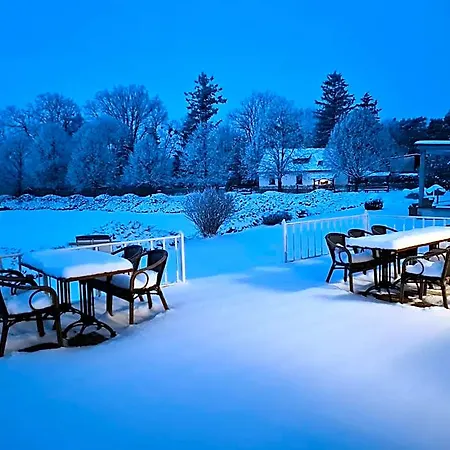 & Restaurant Haus Am Otel