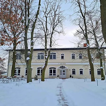 Otel & Restaurant Haus Am