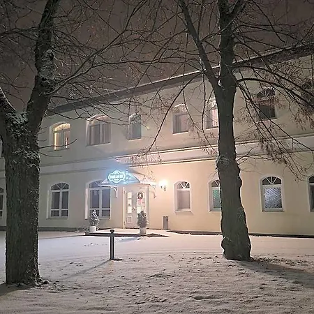 Otel & Restaurant Haus Am *
