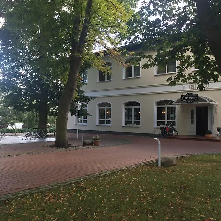 ホテル & Restaurant Haus Am *