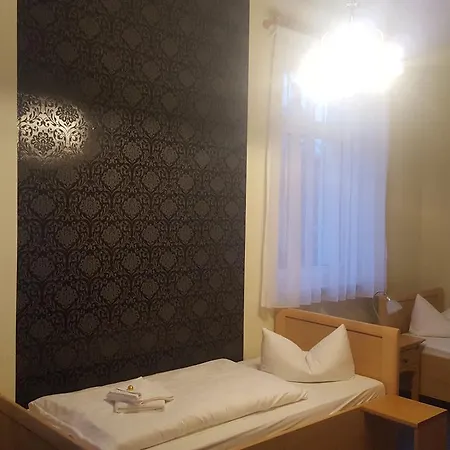 Hotel Hotel&restaurant Haus Am *