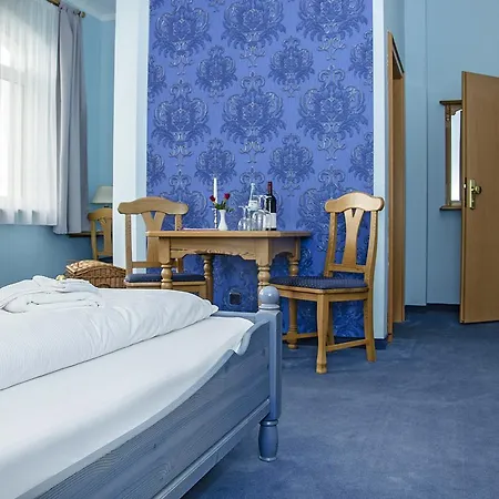 Hotel & Restaurant Haus Am